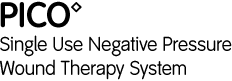 PICO&loz; Single-use Negative Pressure Wound Therapy System