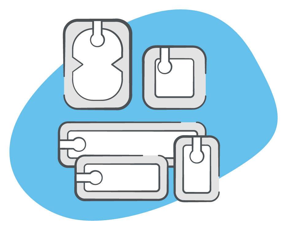 Ordering information | Possible with PICO