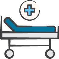 bed icon