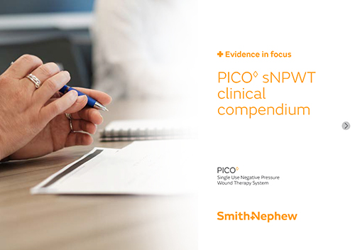 PICO sNPWT Evidence in focus