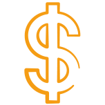 Dollar symbol